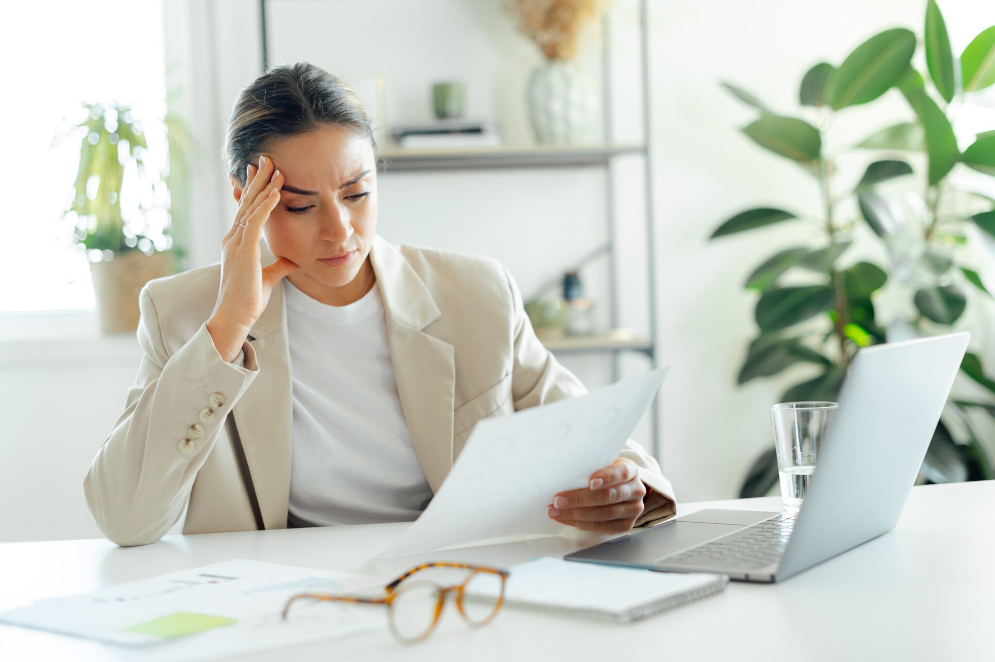 The Emotional Curve of Your First Job